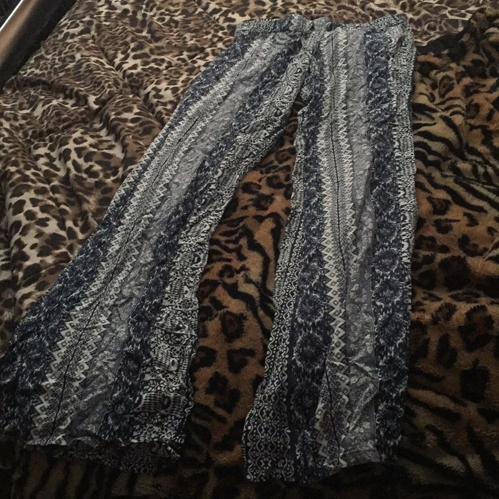 Pants